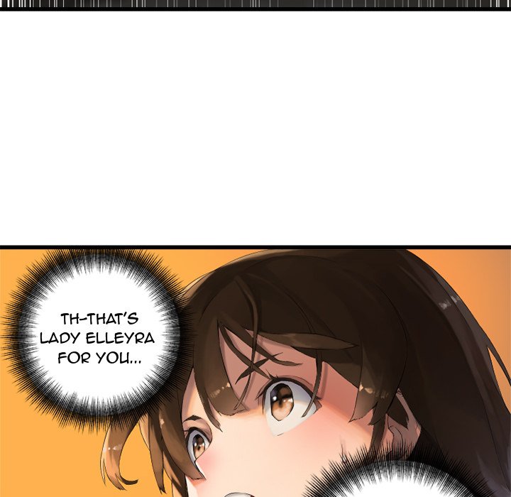 Read Her Summon EN Manga Online