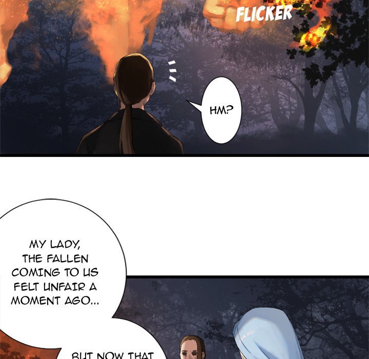 Read Her Summon EN Manga Online