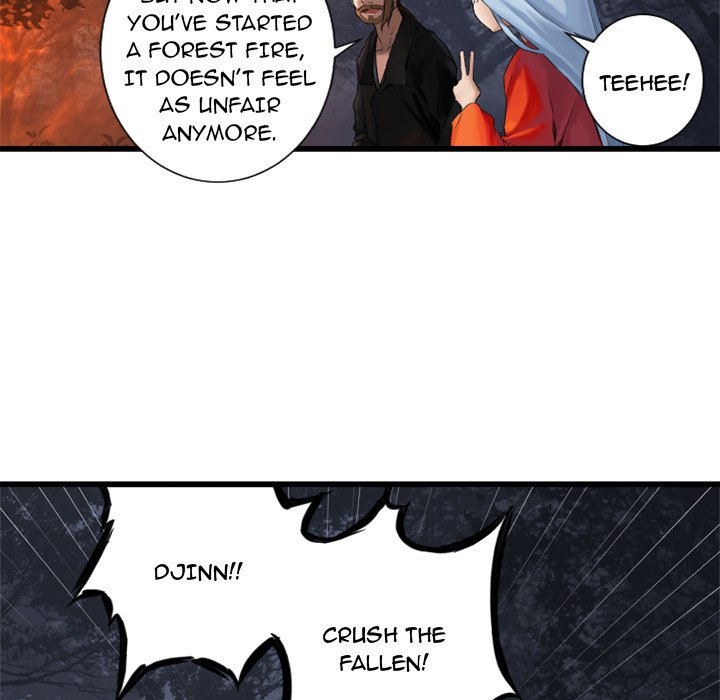 Read Her Summon EN Manga Online