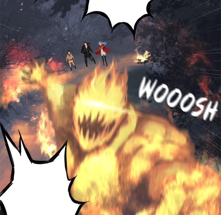 Read Her Summon EN Manga Online