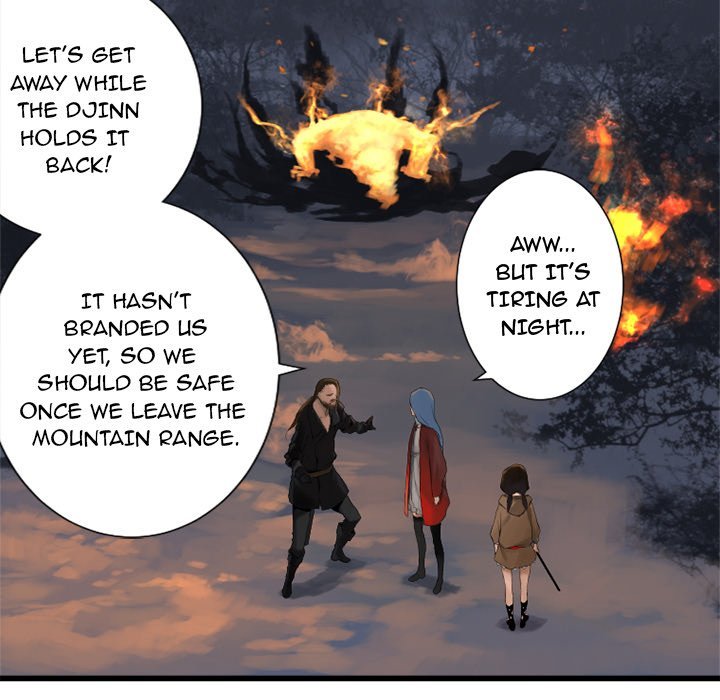 Read Her Summon EN Manga Online