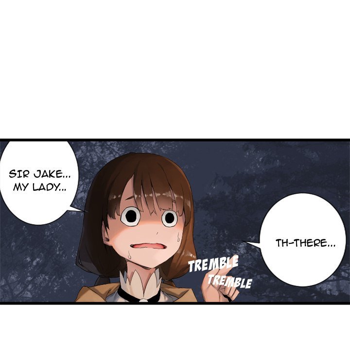 Read Her Summon EN Manga Online