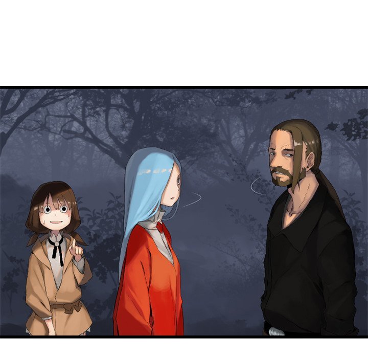 Read Her Summon EN Manga Online