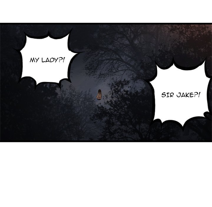 Read Her Summon EN Manga Online