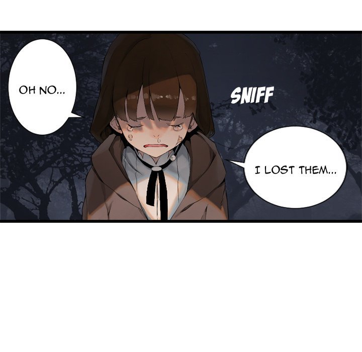 Read Her Summon EN Manga Online