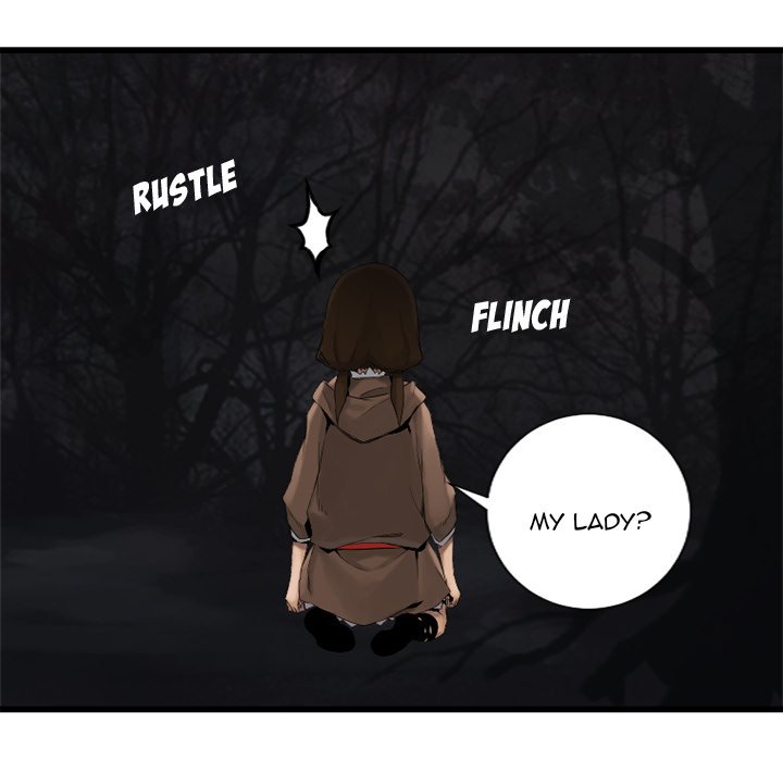 Read Her Summon EN Manga Online