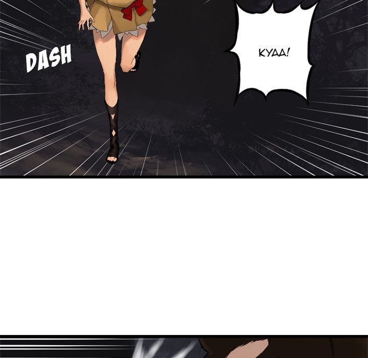 Read Her Summon EN Manga Online