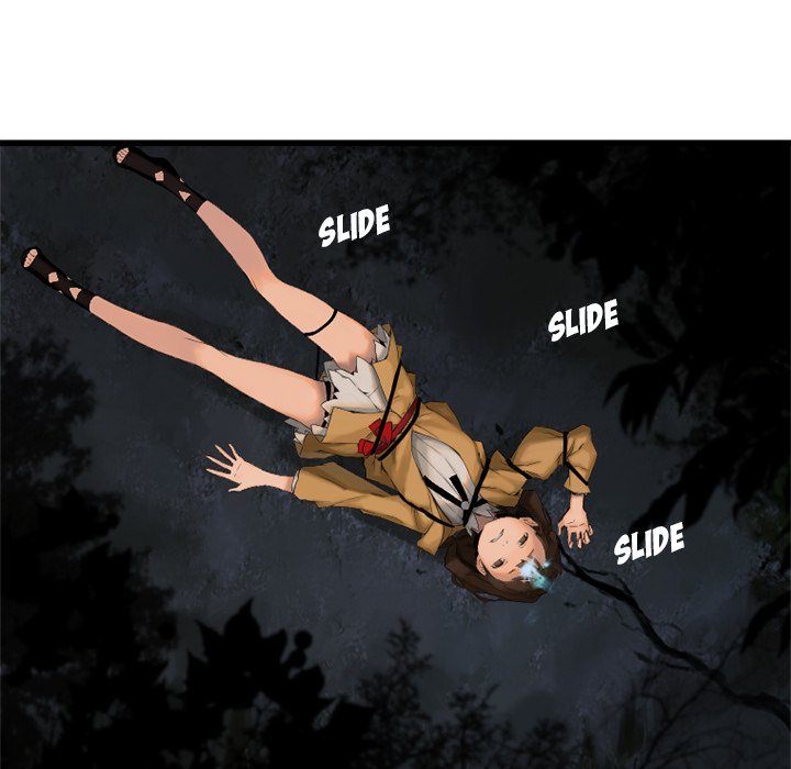 Read Her Summon EN Manga Online