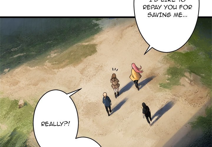 Read Her Summon EN Manga Online