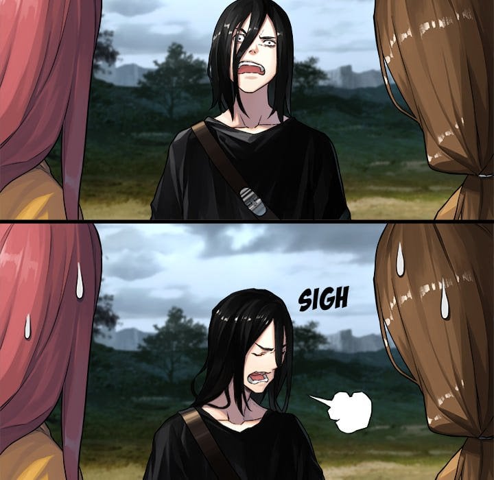 Read Her Summon EN Manga Online