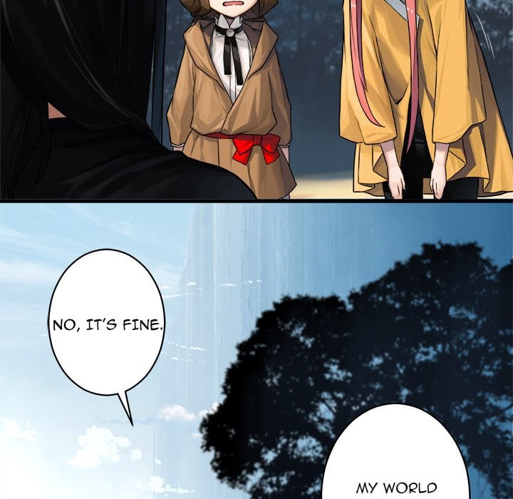 Read Her Summon EN Manga Online