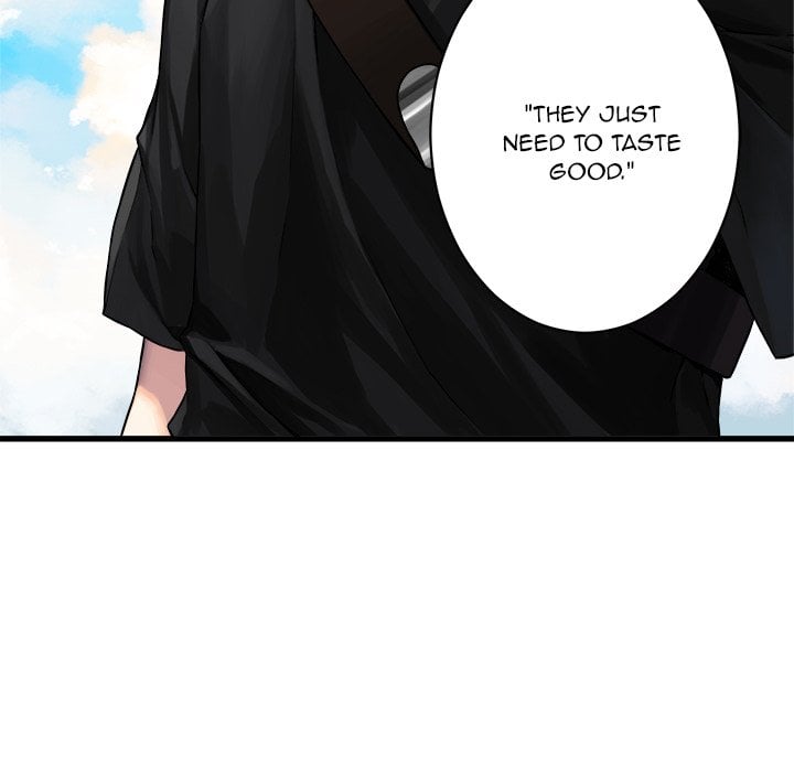 Read Her Summon EN Manga Online