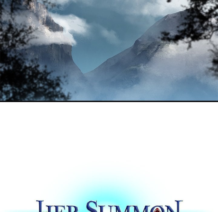 Read Her Summon EN Manga Online