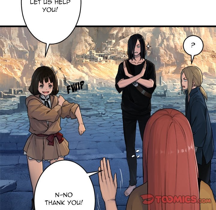 Read Her Summon EN Manga Online