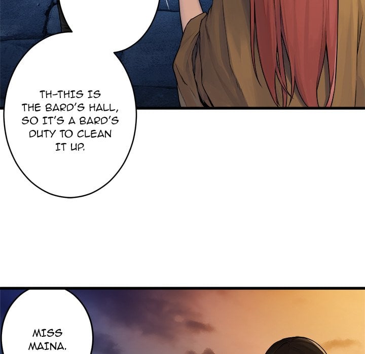 Read Her Summon EN Manga Online