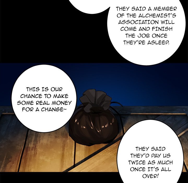 Read Her Summon EN Manga Online