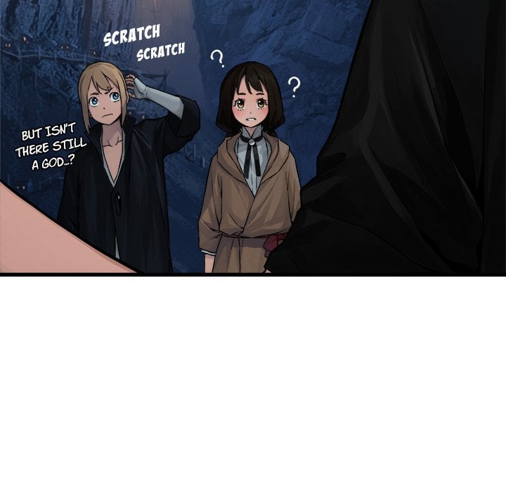 Read Her Summon EN Manga Online