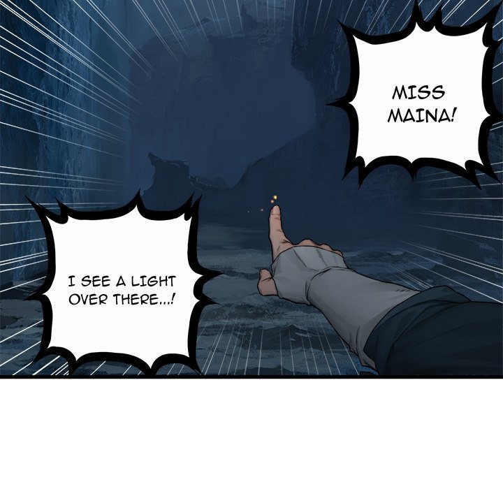 Read Her Summon EN Manga Online