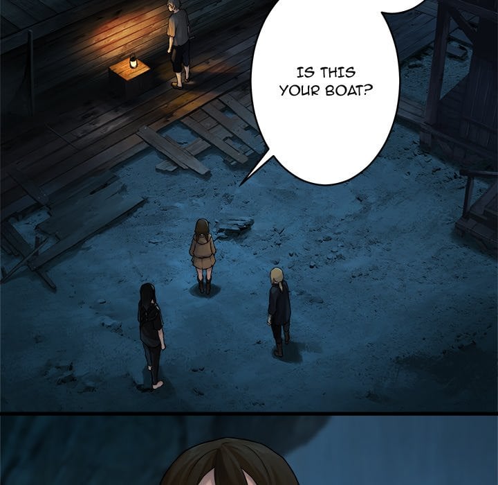 Read Her Summon EN Manga Online