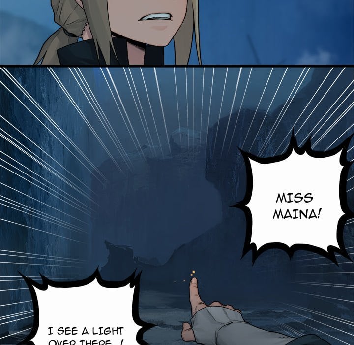 Read Her Summon EN Manga Online