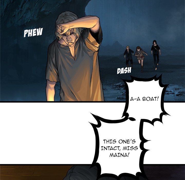 Read Her Summon EN Manga Online