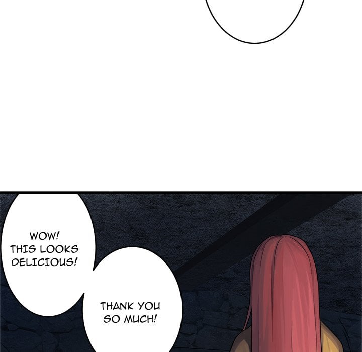 Read Her Summon EN Manga Online