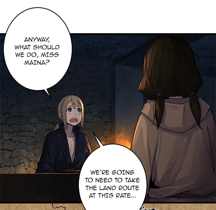 Read Her Summon EN Manga Online