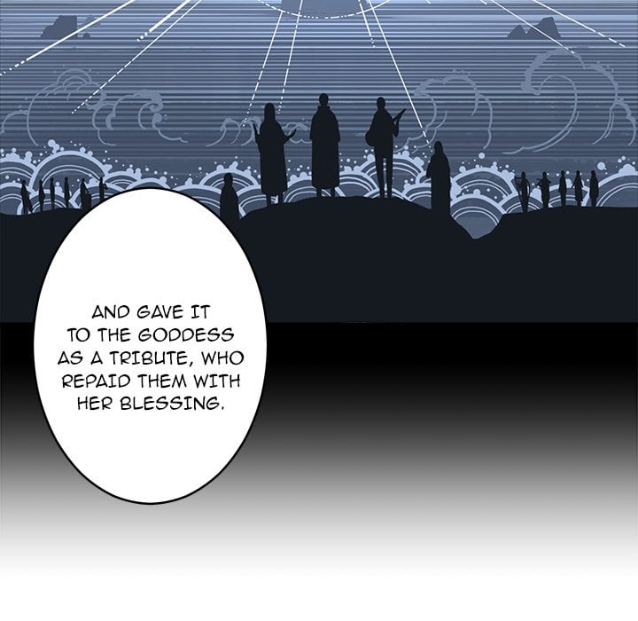 Read Her Summon EN Manga Online