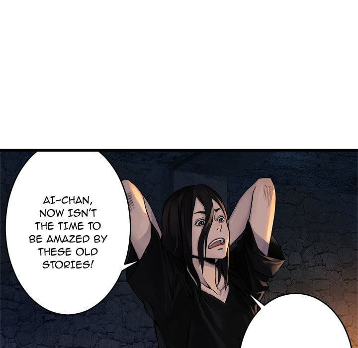 Read Her Summon EN Manga Online