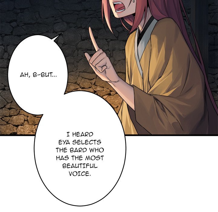 Read Her Summon EN Manga Online