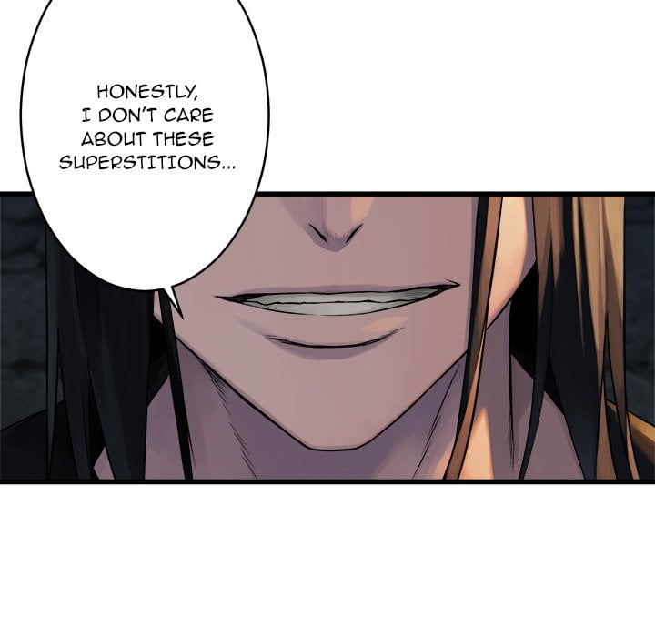 Read Her Summon EN Manga Online