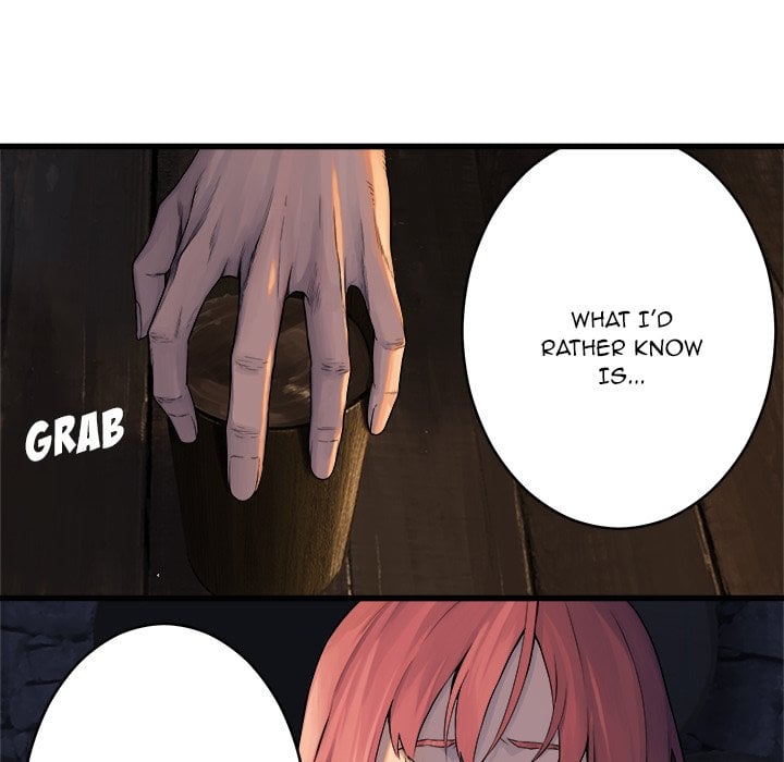 Read Her Summon EN Manga Online