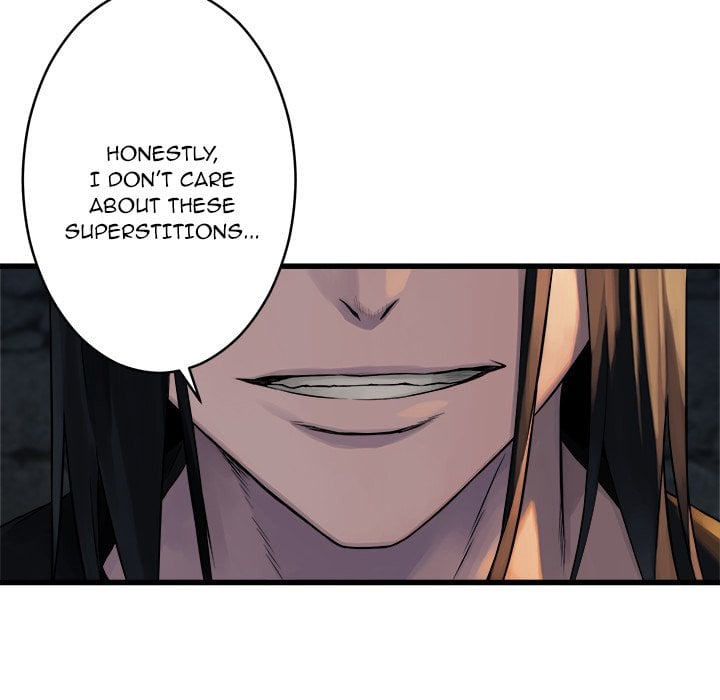 Read Her Summon EN Manga Online