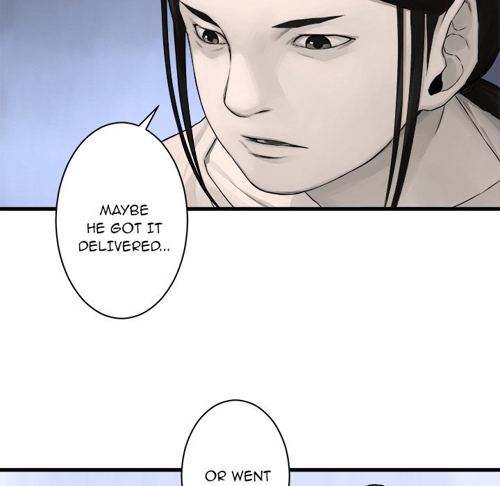 Read Her Summon EN Manga Online