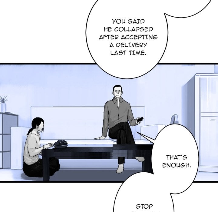 Read Her Summon EN Manga Online