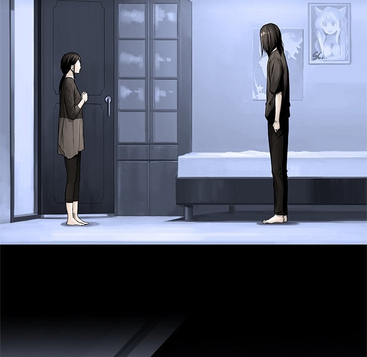 Read Her Summon EN Manga Online