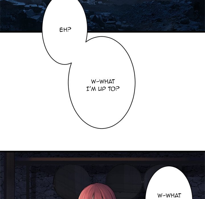 Read Her Summon EN Manga Online