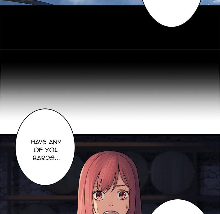 Read Her Summon EN Manga Online