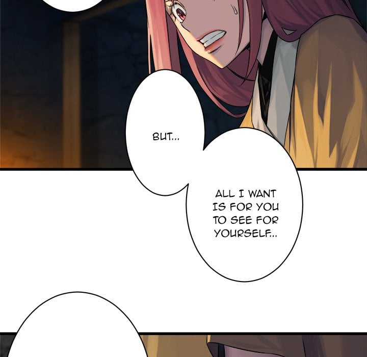 Read Her Summon EN Manga Online