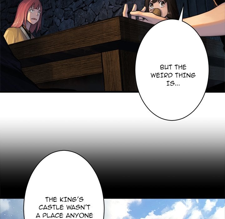 Read Her Summon EN Manga Online