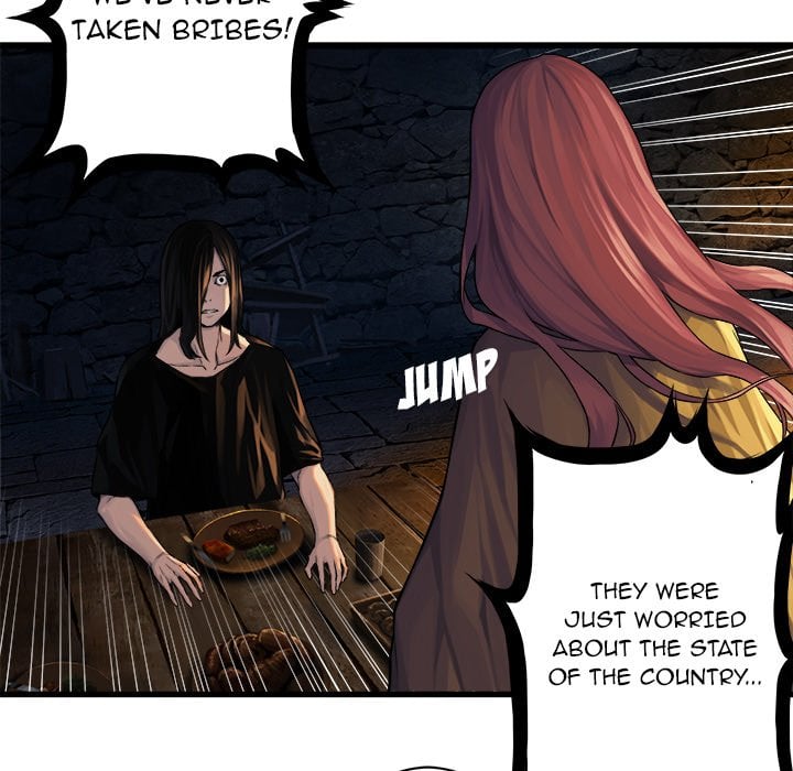 Read Her Summon EN Manga Online