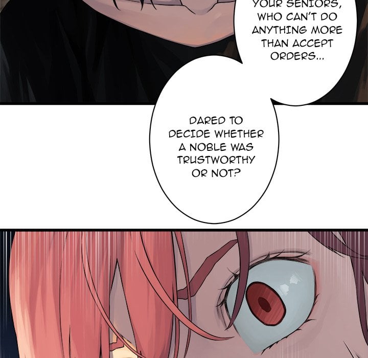 Read Her Summon EN Manga Online