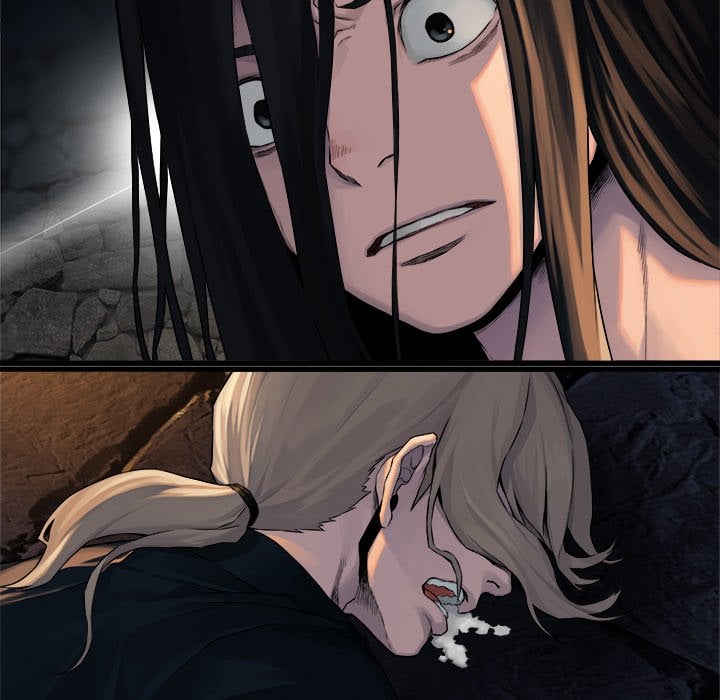 Read Her Summon EN Manga Online