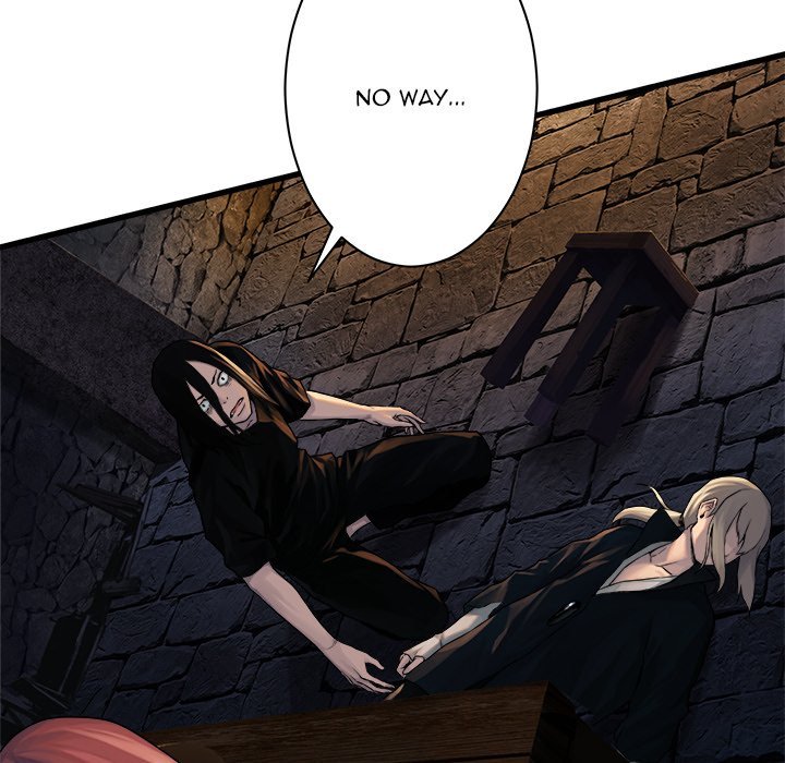 Read Her Summon EN Manga Online