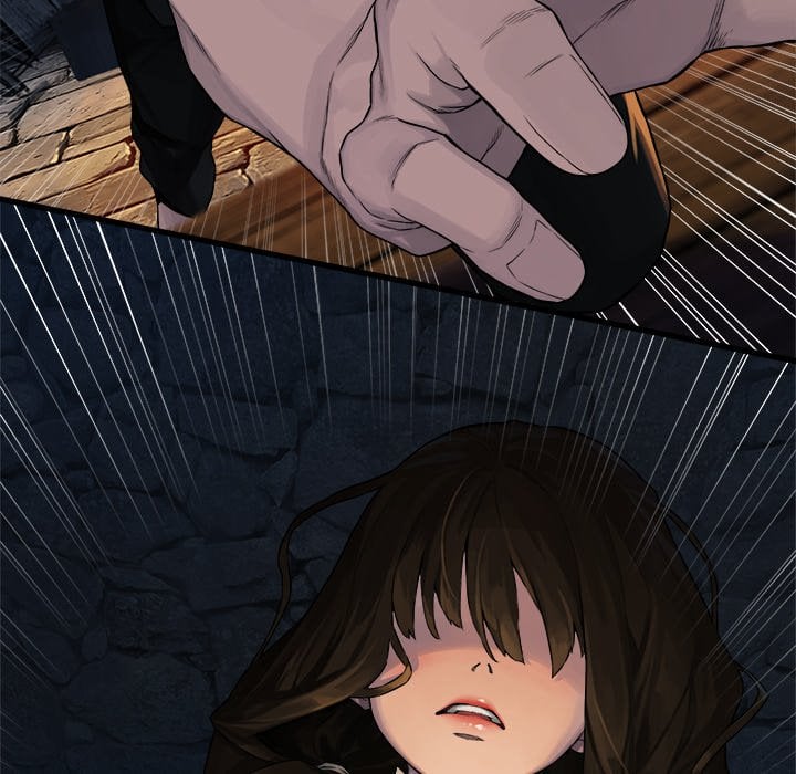 Read Her Summon EN Manga Online