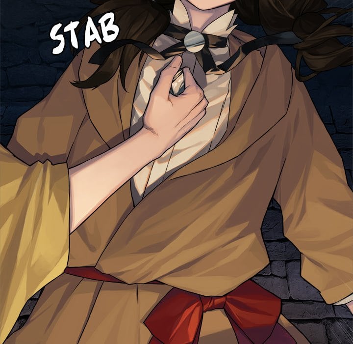 Read Her Summon EN Manga Online