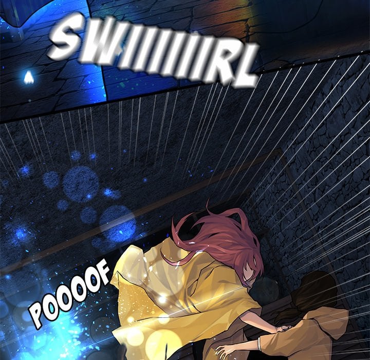 Read Her Summon EN Manga Online