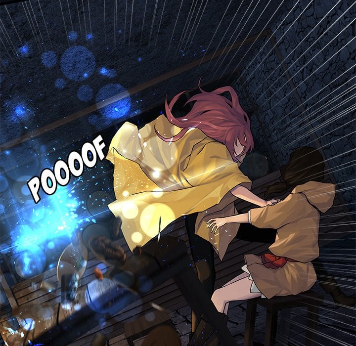 Read Her Summon EN Manga Online