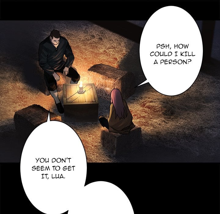 Read Her Summon EN Manga Online