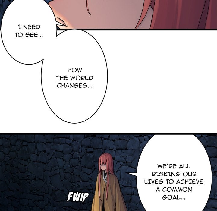 Read Her Summon EN Manga Online